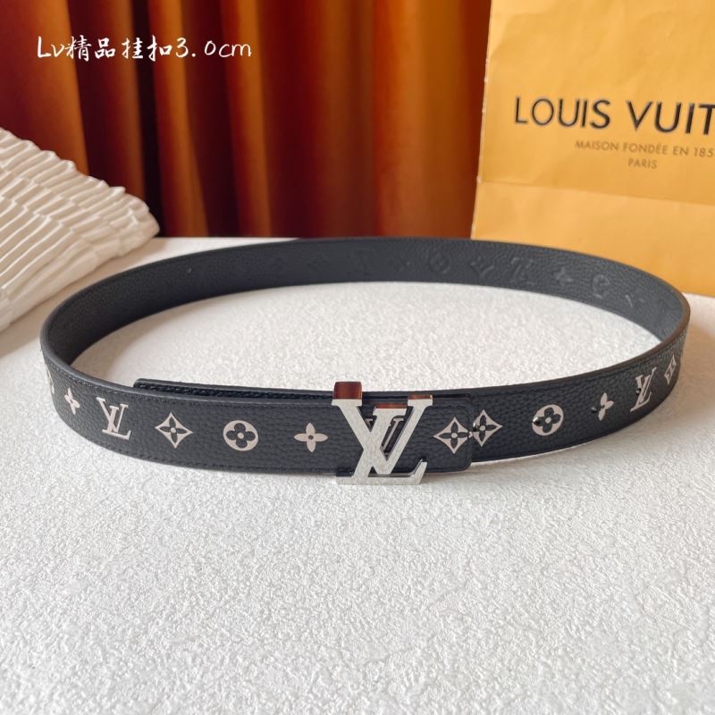 Louis Vuitton Belts